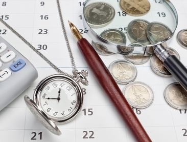 CHECK UP ECONOMICO-FINANZIARIO