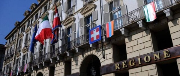 Piemonte - Contributi per l&#039;accesso al credito per PMI e i lavoratori autonomi