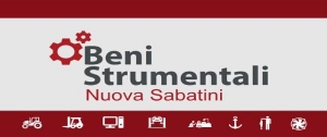 Nuova Sabatini - riapertura sportello
